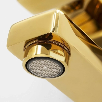 Душевая система WasserKRAFT Sauer 7100 A17101