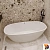 Ванна из искусственного камня Veconi Imperia IMP16075RAL 160х75 цвет по ral
