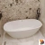 Ванна из искусственного камня Veconi Imperia IMP16075RAL 160х75 цвет по ral