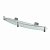 Полка WasserKRAFT Rhin K-8744 никель