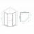 Душевая система RGW Shower Panels SP-6143-01 50140801-01 хром