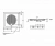 Душевой поддон Ideal Standard Connect T266501 90x90