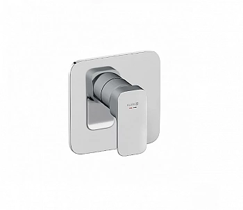 Смеситель для душа Kludi Renon 427550575 хром