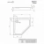Душевой поддон Radaway Doros PT Compact SDRPT8080-05 80x80 белый