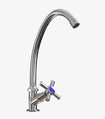 Смеситель для кухни MIXLINE ML 522154