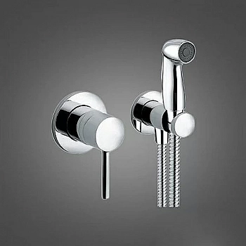 Комплект гигиенического набора KLUDI BOZZ 389990576