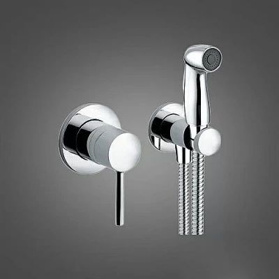 Комплект гигиенического набора KLUDI BOZZ 389990576