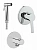 Гигиенический душ со смесителем Vitra HYGIENIC A49271EXP