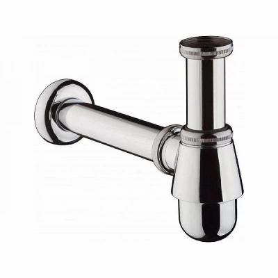 Сифон для раковины Hansgrohe 52053000