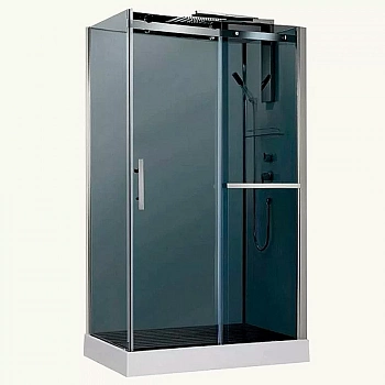 Душевая кабина ORANS French Charm SR-8629ED