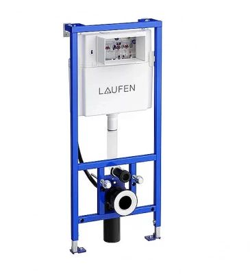 Инсталляция Laufen Lis 8.9466.0.000.000.1