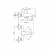 Набор смесителей Ideal Standard Ceraflex Alpha BD004AA
