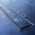 Душевой лоток TECE Drainline plate II 120 комплект, хром