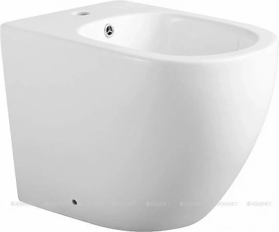 Биде напольное Aquanet Cetus 2.0 B1 LX-1831