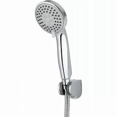 Смеситель для ванны Kaiser Crystal 28155