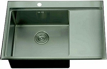 Мойка для кухни ZORG Inox RX RX-7851