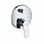 Смеситель для душа встроенный Hansgrohe Focus E2 31946000