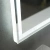 Зеркало с LED-подсветкой и подогревом BelBagno GRT WARM 100