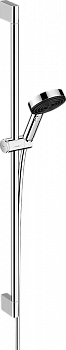 Душевой гарнитур Hansgrohe Pulsify Relaxation 24170000 хром