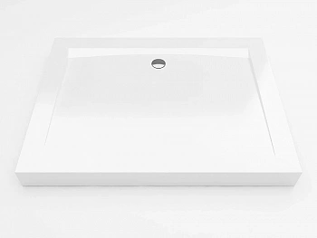 Душевой поддон Exellent FORMA COMPACT 120х80