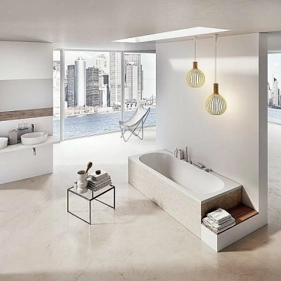 Ванна акриловая Ravak City 180x80
