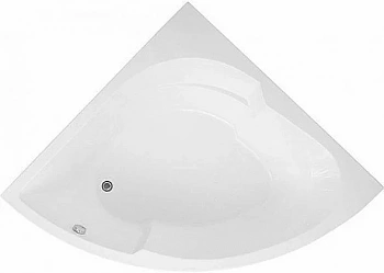 Ванна Aquanet Bali с г/м Energy 150x150 с к/с