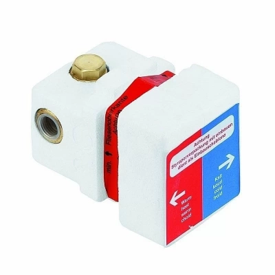 Скрытая часть для смесителя Kludi Pure&Solid 38828