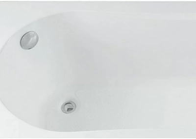 Ванна Aquanet Gloriana с г/м Sport 160x70 с к/с