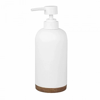 Диспенсер WasserKRAFT Mindel K-8899 белый