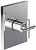 Дивертор Jacob Delafon CLASSIC E75415-CP
