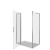 Душевой уголок Good door FANTASY WTW+SP 130x80 прозрачный