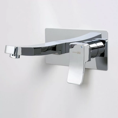 Смеситель для раковины WasserKRAFT Aller 10630