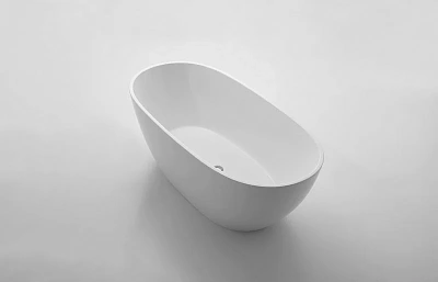 Ванна акриловая BelBagno BB81 150х75 белая
