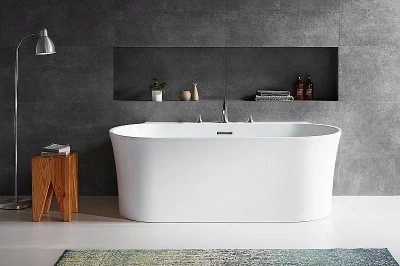 Ванна BelBagno BB409 150х80