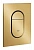 Кнопка для инсталляции GROHE Arena Cosmopolitan 37624GN0 холодный рассвет матовый
