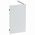 Душевое ограждение AM.PM X-Joy W94WI 120 W94WI-120-F1-BTE стекло прозрачное/профиль черный