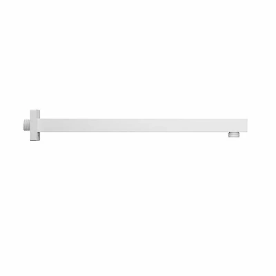 Держатель верхнего душа Iddis Optima Home 40 OPH40WSi61 белый матовый