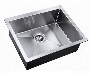 Мойка для кухни ZORG Inox RX RX-5844