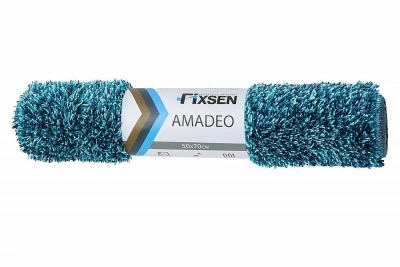 Коврик для ванной FIXSEN AMADEO FX-3001C
