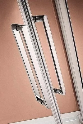 Душевой уголок Cezares STYLUS-M-R-2 100