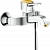 Смеситель для ванны Hansgrohe Metropol Classic 31340090