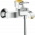 Смеситель для ванны Hansgrohe Metropol Classic 31340090
