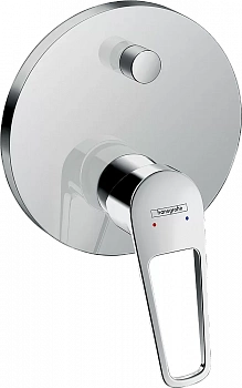 Смеситель для душа Hansgrohe Novus Loop 71345000
