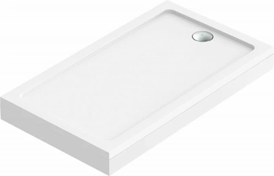 Душевой поддон Good door ОЛИМПИК 140x80