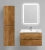Шкаф BelBagno ETNA 1500 40 Rovere Nature Шкаф BelBagno ETNA 1500 40 Rovere Nature