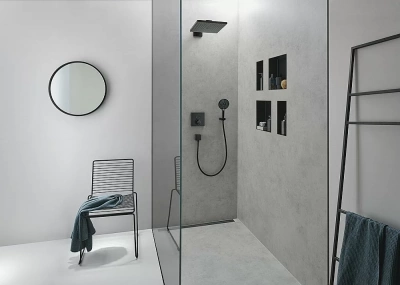 Верхний душ Hansgrohe Raindance E 300 1jet 26238990