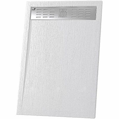 Душевой поддон RGW STM-W Stone Tray 14202910-01 90x100 белый