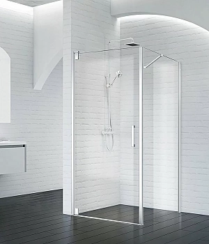 Душевой уголок Belbagno MARMI-AH-1 60х90
