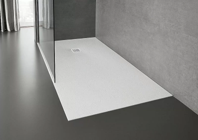Душевой поддон Stonex® Roca Terran 140X70 Blanco