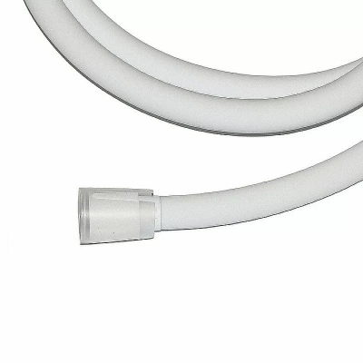 Душевой шланг Iddis Optima Home OPH20WLi19 белый матовый